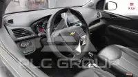 2017 GM Daewoo Spark