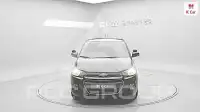 2017 GM Daewoo Spark