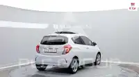 2017 GM Daewoo Spark