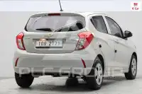2017 GM Daewoo Spark