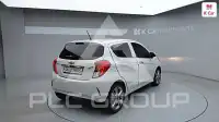 2017 GM Daewoo Spark