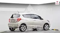 2017 GM Daewoo Spark