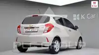 2017 GM Daewoo Spark