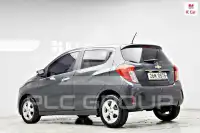 2017 GM Daewoo Spark
