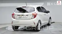 2017 GM Daewoo Spark