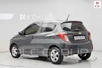 2017 GM Daewoo Spark