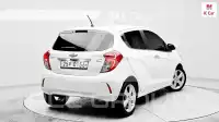 2017 GM Daewoo Spark