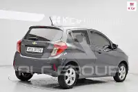 2017 GM Daewoo Spark