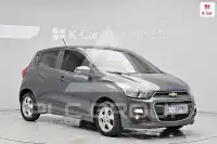 2017 GM Daewoo Spark