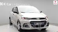 2017 GM Daewoo Spark