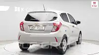 2017 GM Daewoo Spark