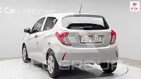 2017 GM Daewoo Spark