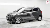 2017 GM Daewoo Spark