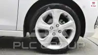 2017 GM Daewoo Spark