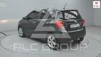 2017 GM Daewoo Spark