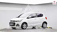 2017 GM Daewoo Spark