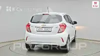 2017 GM Daewoo Spark