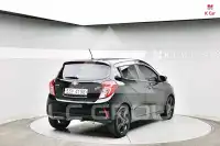 2017 GM Daewoo Spark