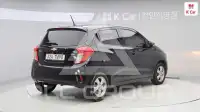 2017 GM Daewoo Spark