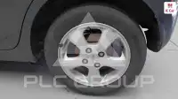 2017 GM Daewoo Spark