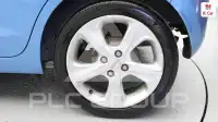2017 GM Daewoo Spark