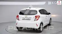 2017 GM Daewoo Spark