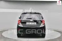 2017 GM Daewoo Spark