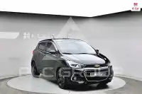 2017 GM Daewoo Spark
