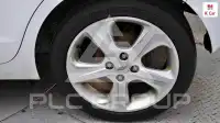 2017 GM Daewoo Spark