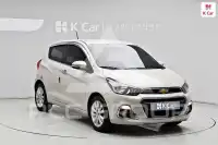 2017 GM Daewoo Spark