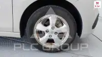 2017 GM Daewoo Spark