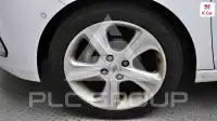 2017 GM Daewoo Spark