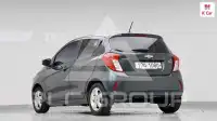 2017 GM Daewoo Spark
