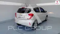 2017 GM Daewoo Spark