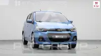 2017 GM Daewoo Spark