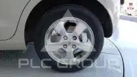 2017 GM Daewoo Spark