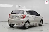 2017 GM Daewoo Spark