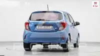 2017 GM Daewoo Spark