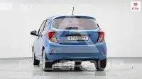 2017 GM Daewoo Spark