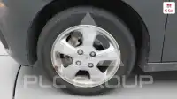 2017 GM Daewoo Spark