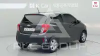 2017 GM Daewoo Spark