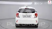 2017 GM Daewoo Spark
