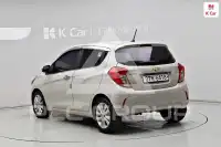 2017 GM Daewoo Spark
