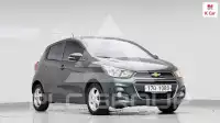 2017 GM Daewoo Spark