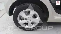 2017 GM Daewoo Spark