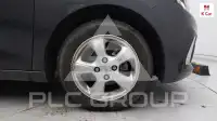 2017 GM Daewoo Spark