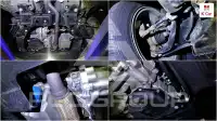 2017 GM Daewoo Spark
