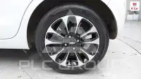 2017 GM Daewoo Spark