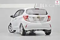 2017 GM Daewoo Spark