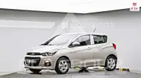 2017 GM Daewoo Spark